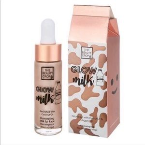 The Beauty Crop Glow Milk